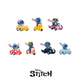 Capsule - Stitch Zoom Hero - 15750 - 50 units - ShopUNIS!
