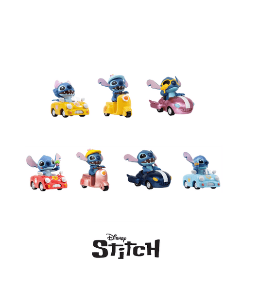 Capsule - Stitch Zoom Hero - 15750 - 50 units - ShopUNIS!