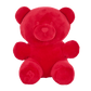 CB1158 - 8 - 4AST - 8" SQUISHY CANDY BEARS 4 ASST - 24pcs - ShopUNIS!