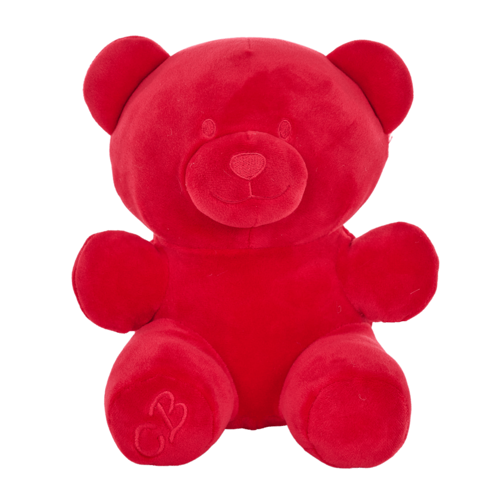 CB1158 - 8 - 4AST - 8" SQUISHY CANDY BEARS 4 ASST - 24pcs - ShopUNIS!