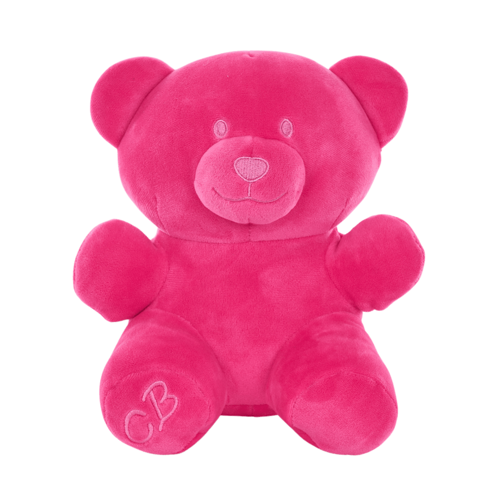 CB1158 - 8 - 4AST - 8" SQUISHY CANDY BEARS 4 ASST - 24pcs - ShopUNIS!