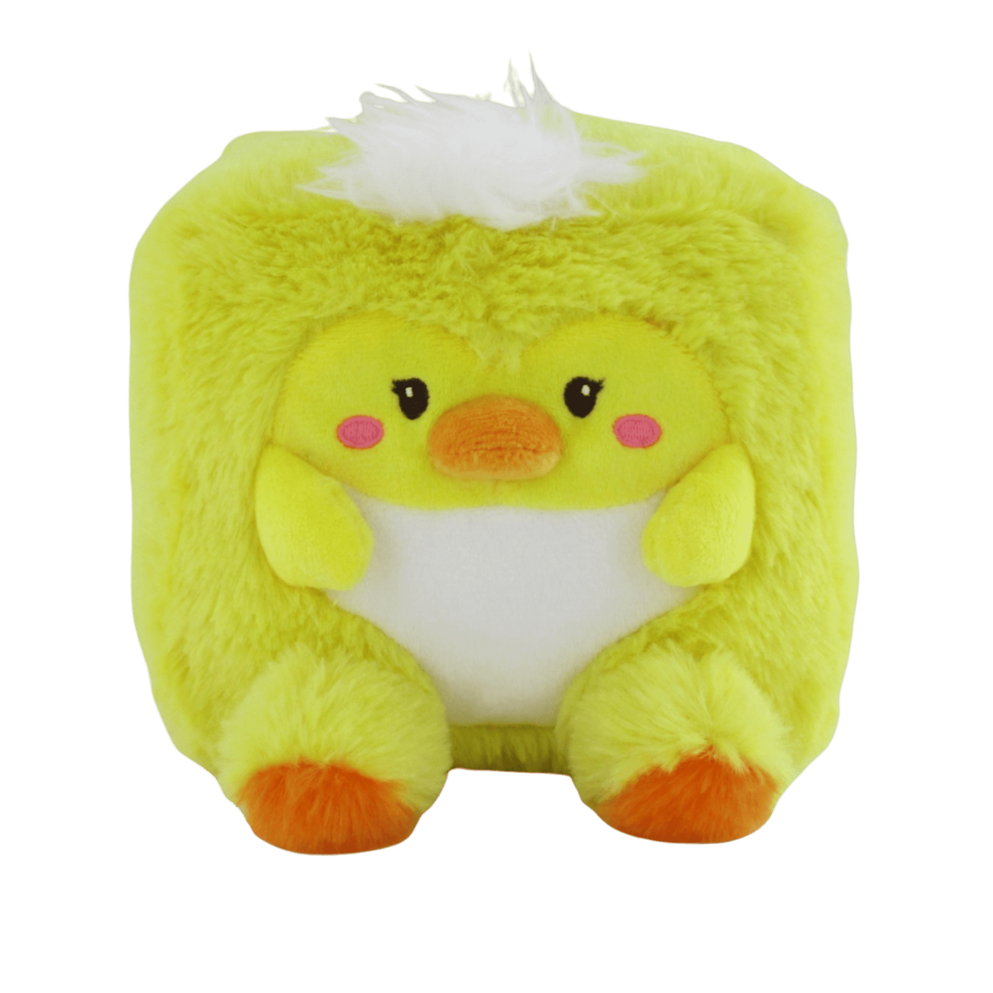 CC379 - 5.5ASST - 5.5" CUTIE CUBES COLLECTION - 24pcs - ShopUNIS!