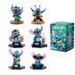 Disney Lilo & Stitch "Hero Box" Fun Series 2 Mystery Figures (6-Pack) – Premium Coin-Op & Redemption Prizes - ShopUNIS!