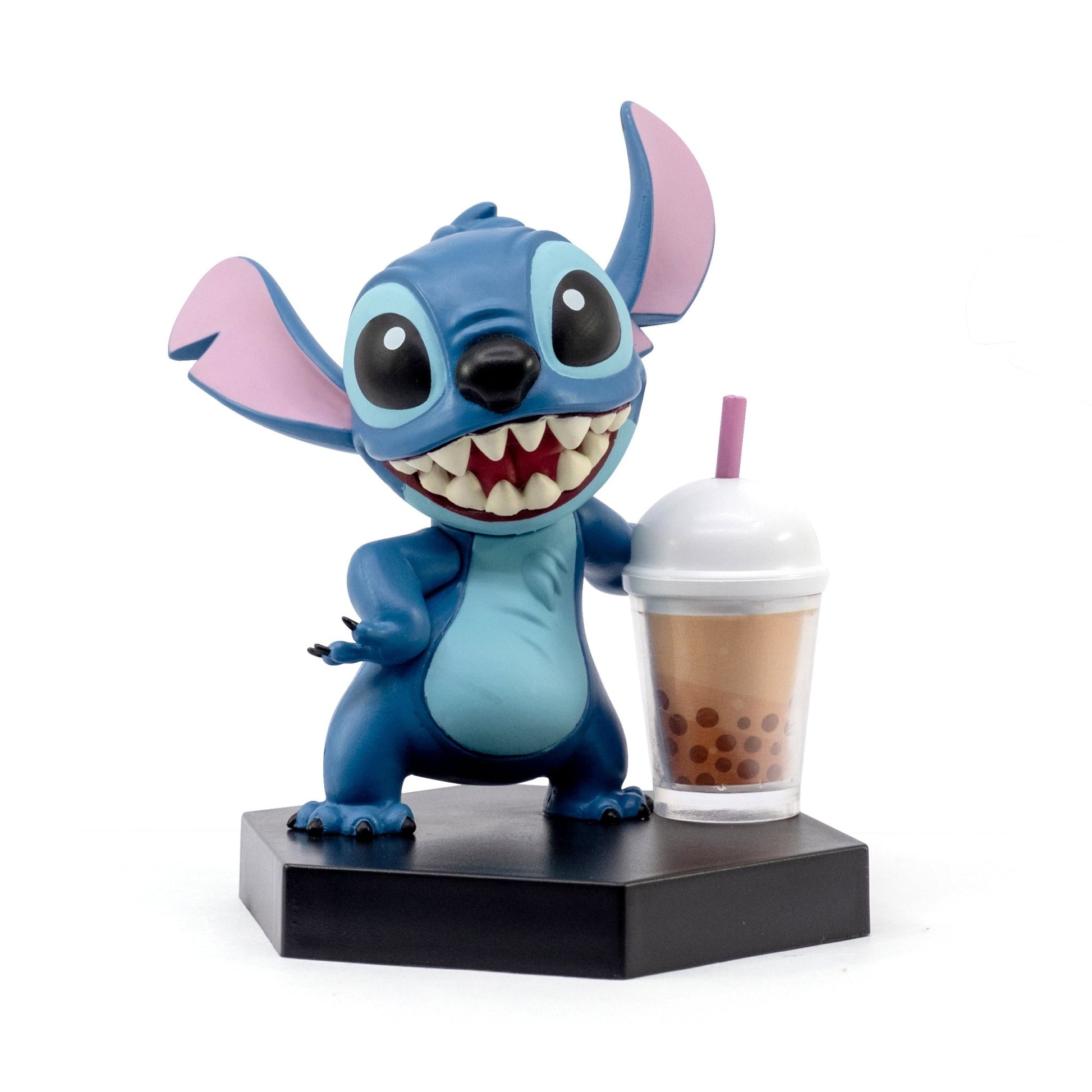 Disney Lilo & Stitch "Hero Box" Fun Series 2 Mystery Figures (6-Pack) – Premium Coin-Op & Redemption Prizes - ShopUNIS!