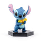 Disney Lilo & Stitch "Hero Box" Fun Series 2 Mystery Figures (6-Pack) – Premium Coin-Op & Redemption Prizes - ShopUNIS!