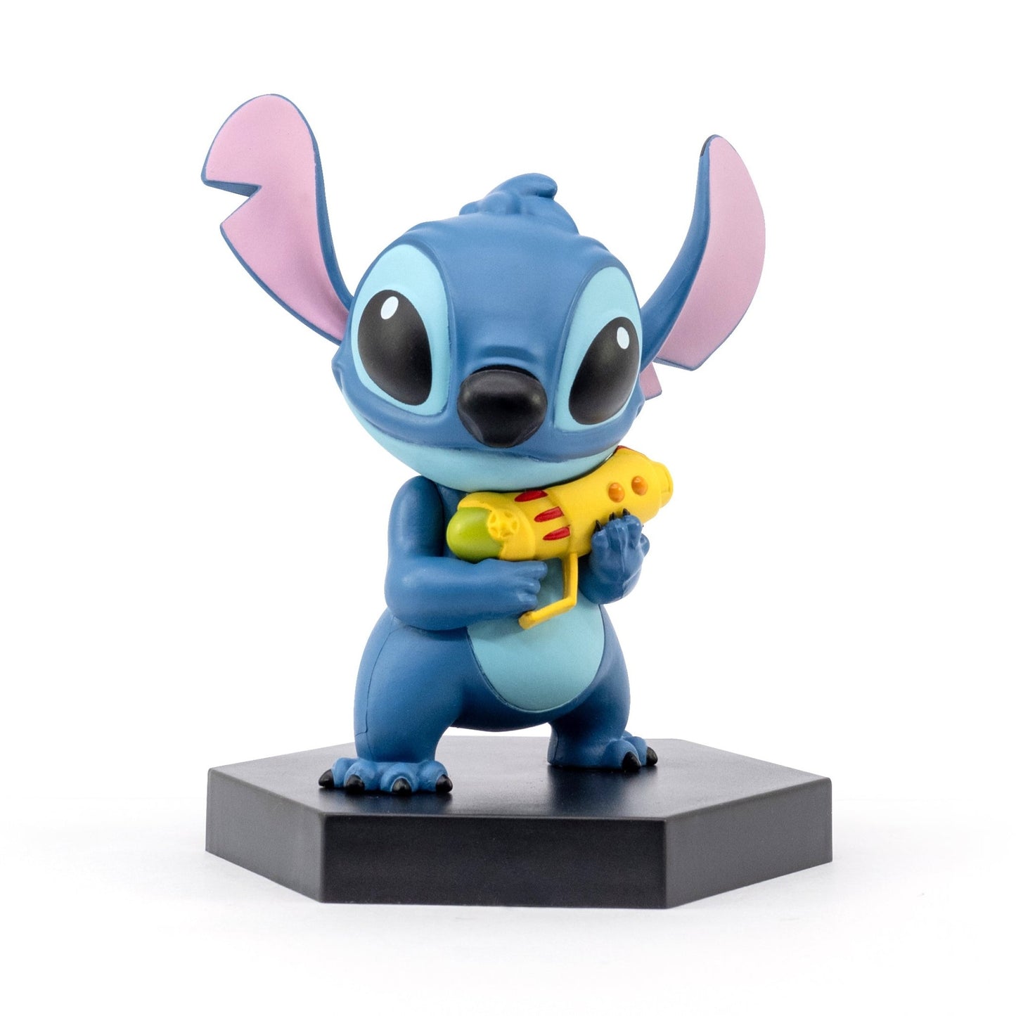 Disney Lilo & Stitch "Hero Box" Fun Series 2 Mystery Figures (6-Pack) – Premium Coin-Op & Redemption Prizes - ShopUNIS!