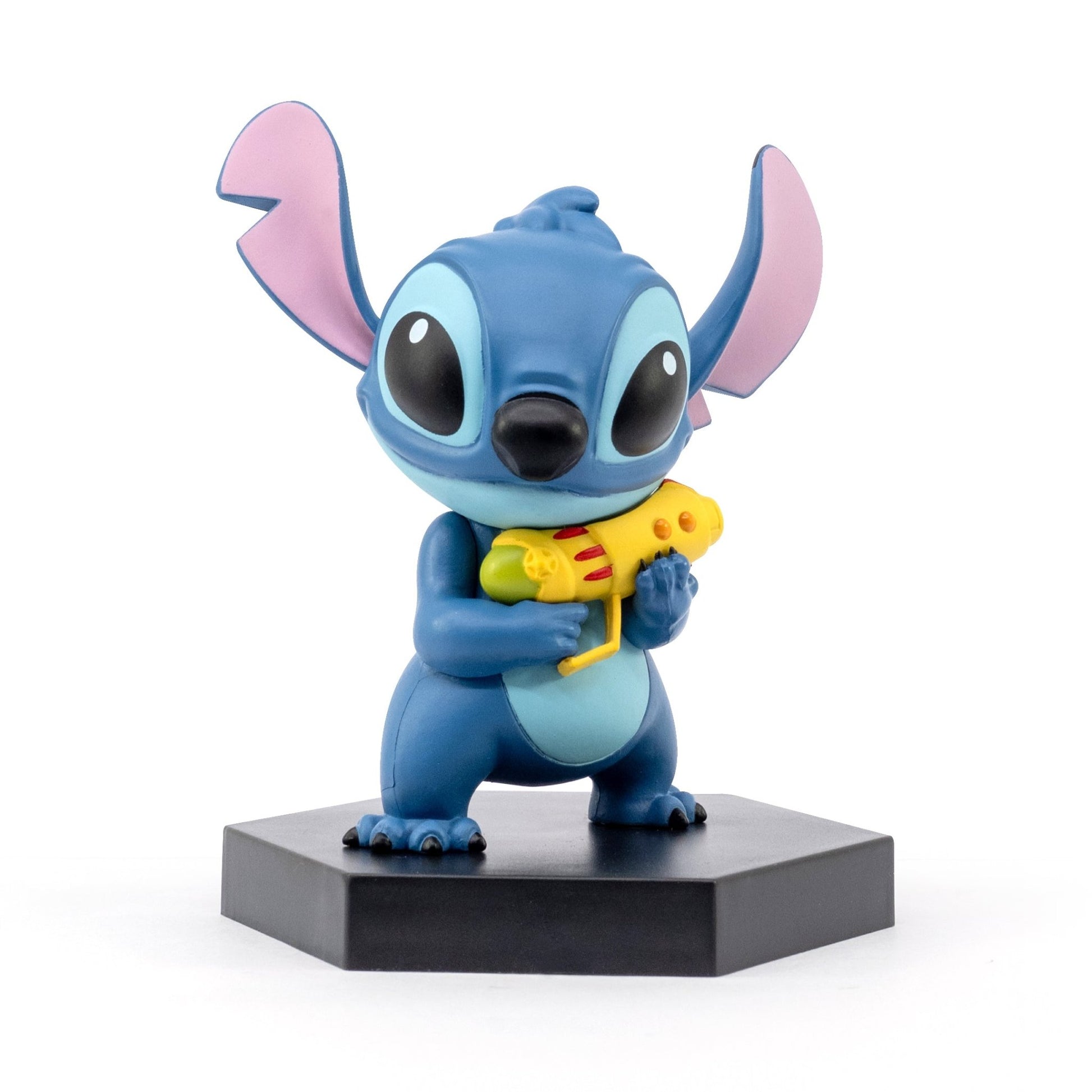 Disney Lilo & Stitch "Hero Box" Fun Series 2 Mystery Figures (6-Pack) – Premium Coin-Op & Redemption Prizes - ShopUNIS!