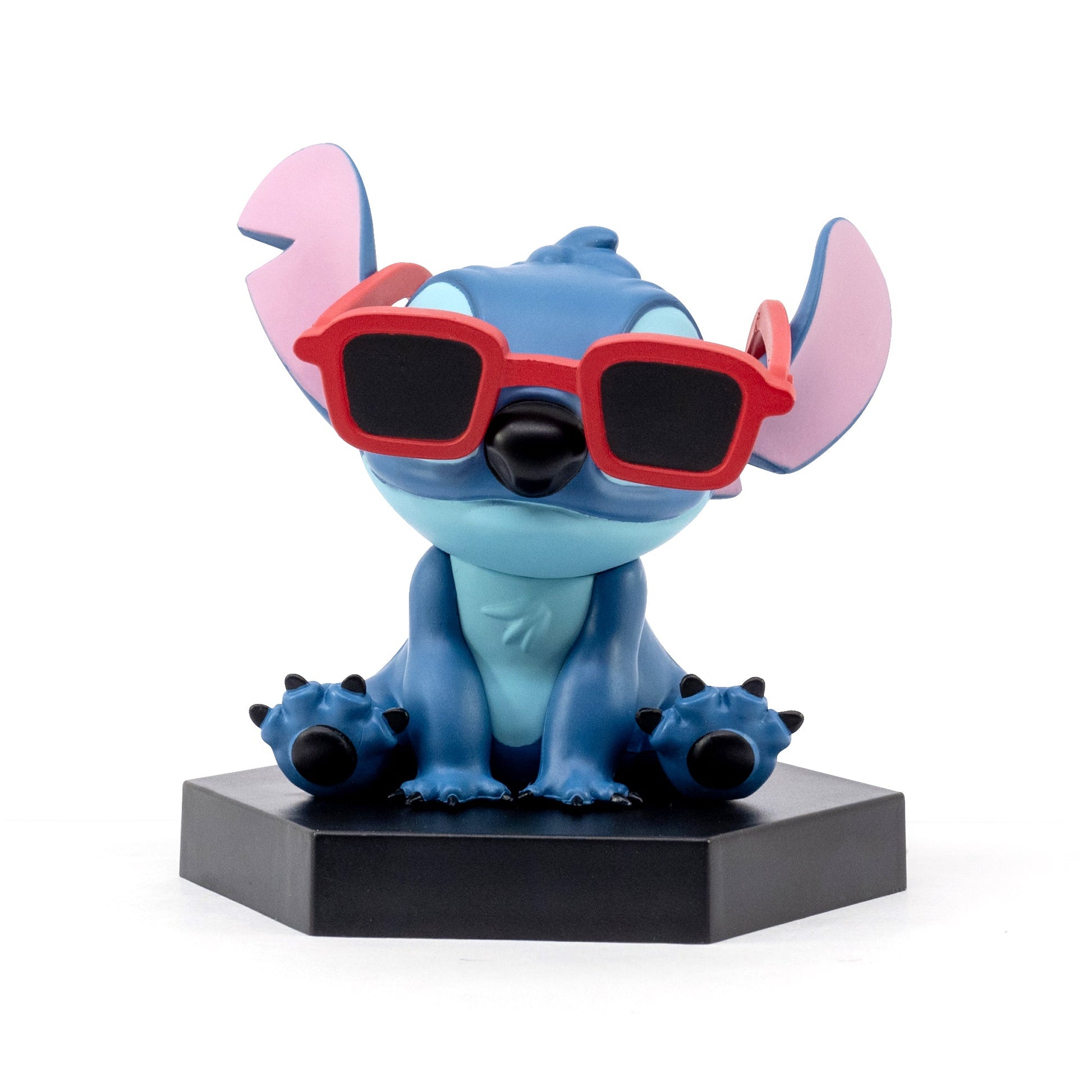 Disney Lilo & Stitch "Hero Box" Fun Series 2 Mystery Figures (6-Pack) – Premium Coin-Op & Redemption Prizes - ShopUNIS!