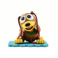 Disney Pixar Toy Story "Hero Box" Mystery Figure Blind Boxes (6-Pack) – Premium Coin-Op & Redemption Prizes - ShopUNIS!