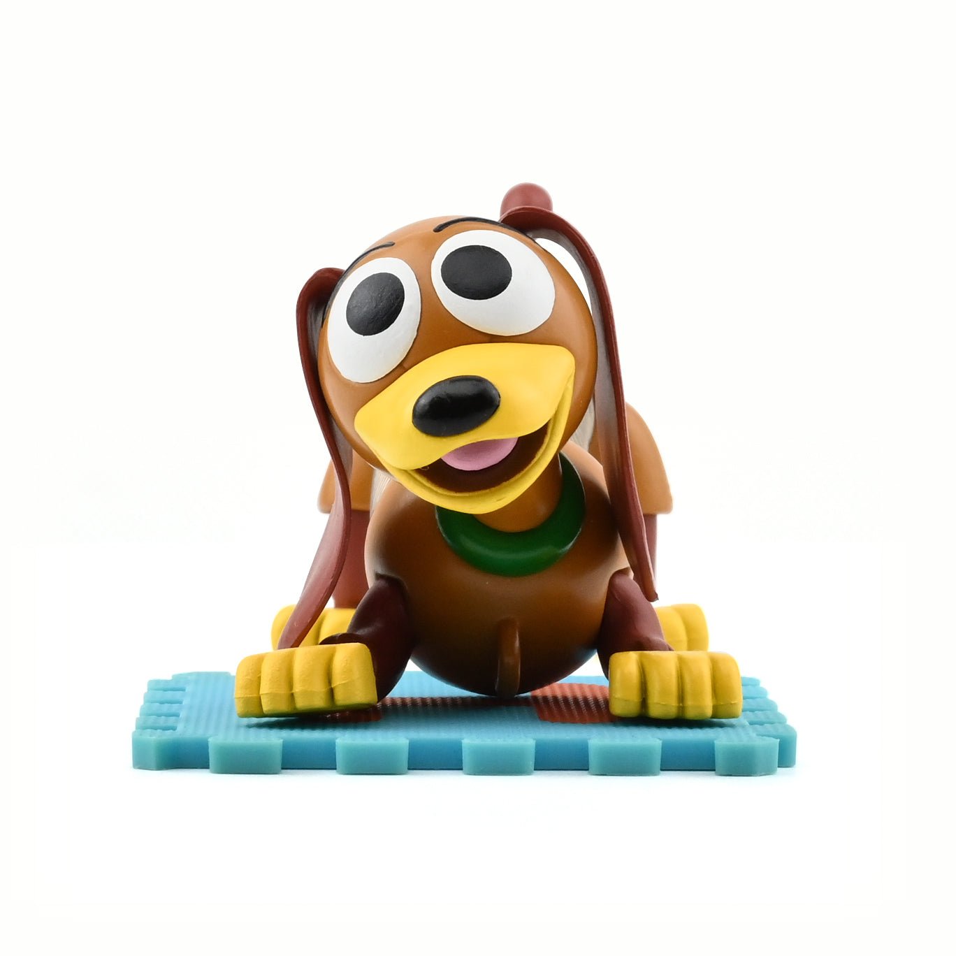 Disney Pixar Toy Story "Hero Box" Mystery Figure Blind Boxes (6-Pack) – Premium Coin-Op & Redemption Prizes - ShopUNIS!