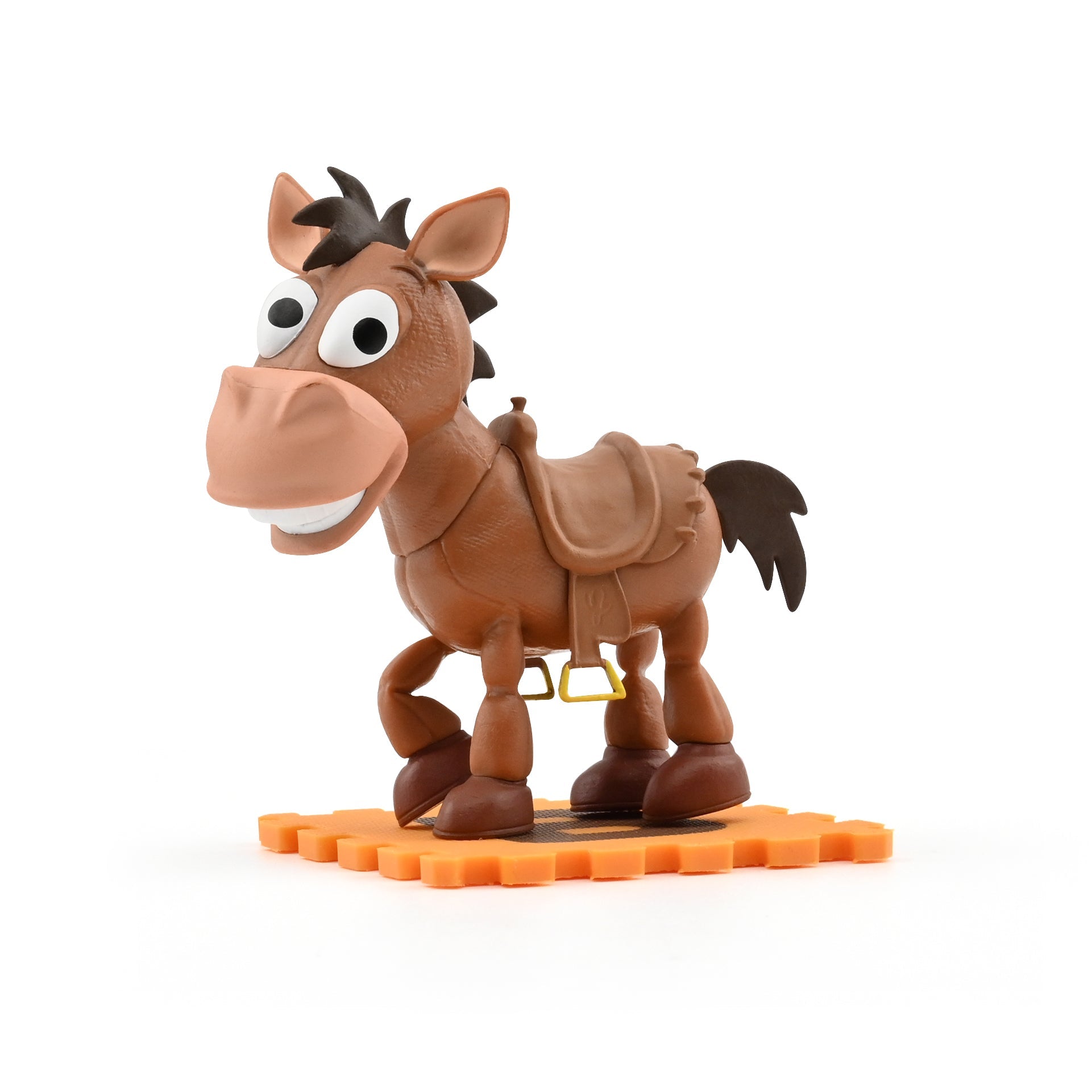Disney Pixar Toy Story "Hero Box" Mystery Figure Blind Boxes (6-Pack) – Premium Coin-Op & Redemption Prizes - ShopUNIS!