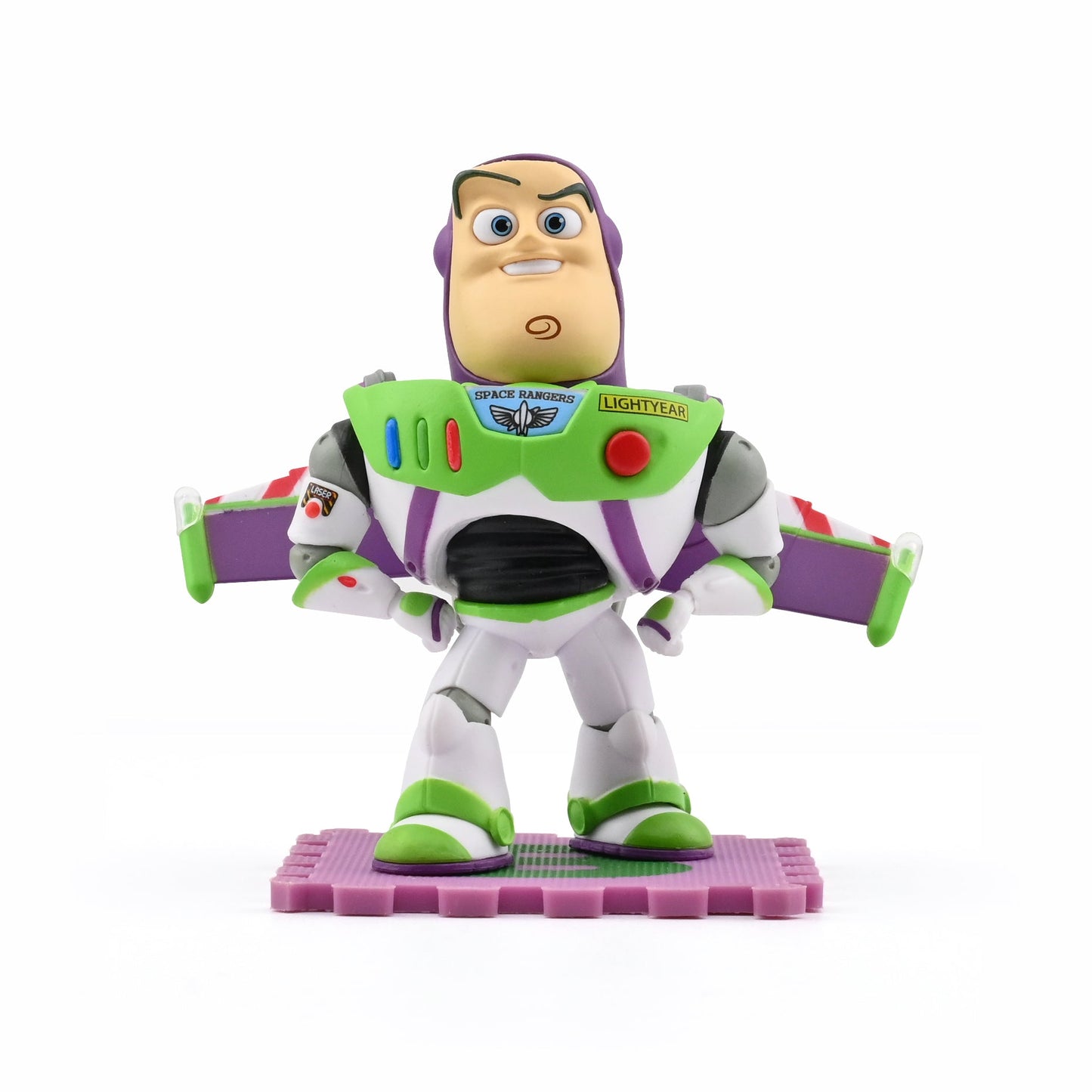 Disney Pixar Toy Story "Hero Box" Mystery Figure Blind Boxes (6-Pack) – Premium Coin-Op & Redemption Prizes - ShopUNIS!