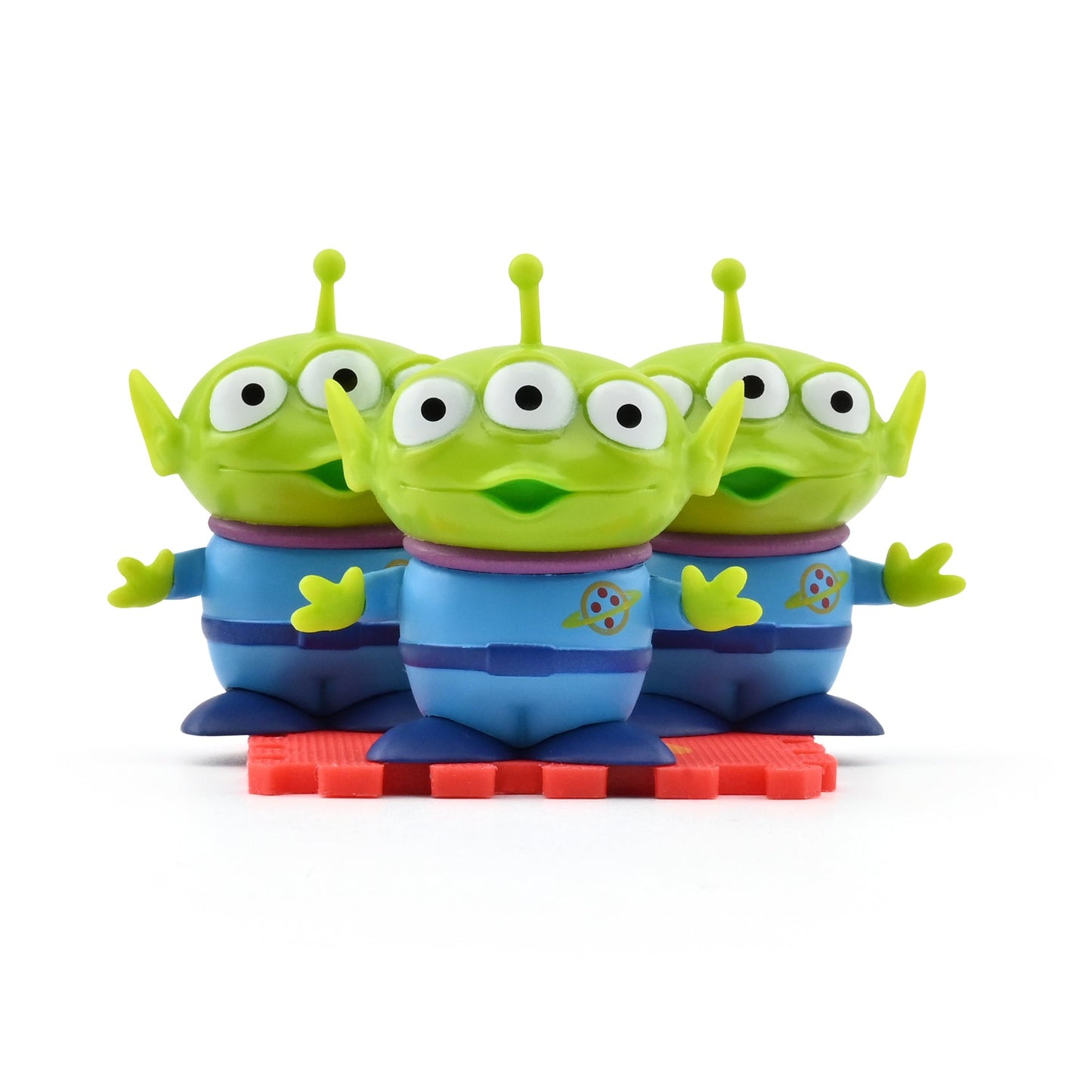 Disney Pixar Toy Story "Hero Box" Mystery Figure Blind Boxes (6-Pack) – Premium Coin-Op & Redemption Prizes - ShopUNIS!