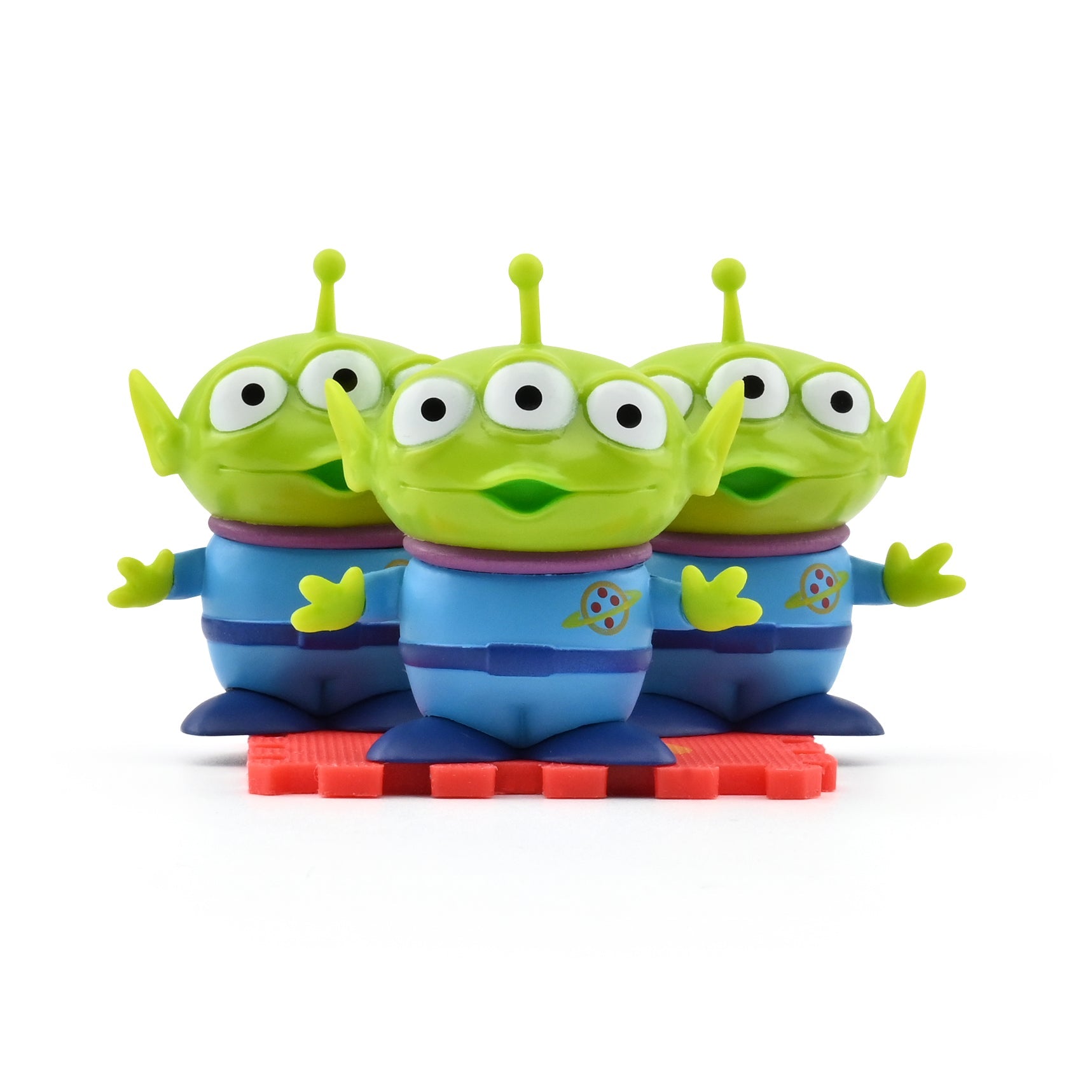 Disney Pixar Toy Story "Hero Box" Mystery Figure Blind Boxes (6-Pack) – Premium Coin-Op & Redemption Prizes - ShopUNIS!