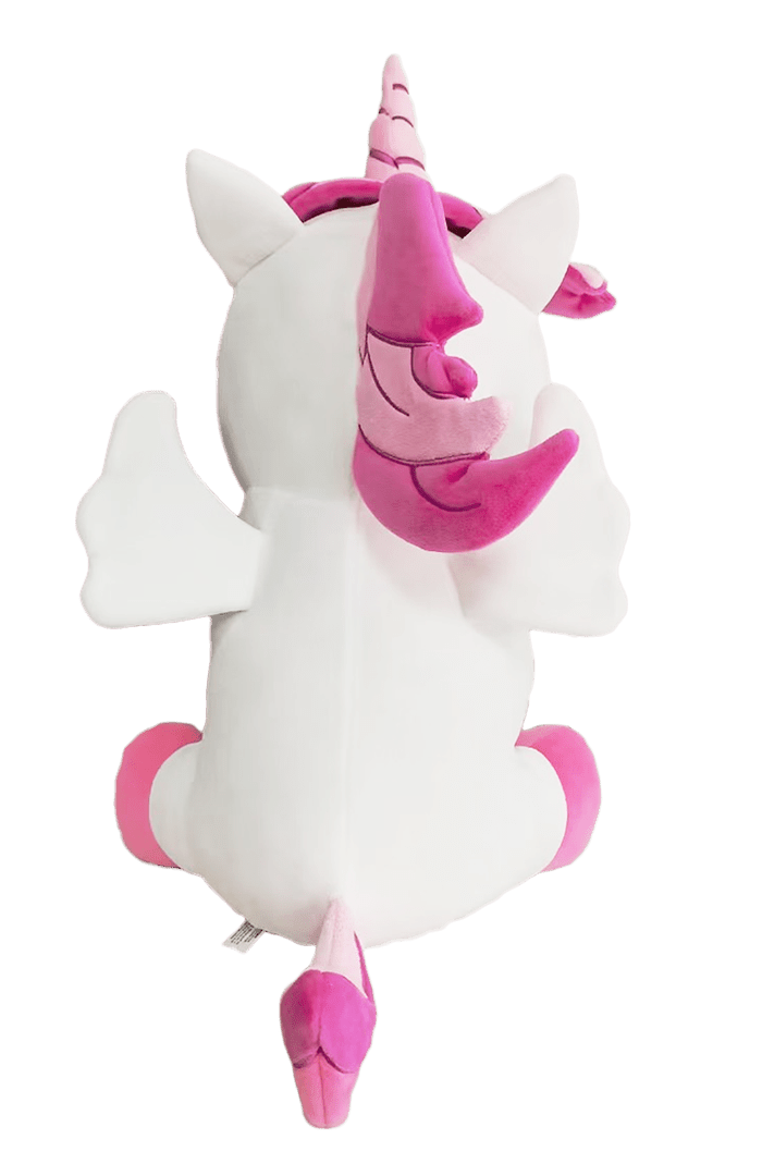 emoji™ Unicorn Plush Toy - Limited Edition - ShopUNIS!