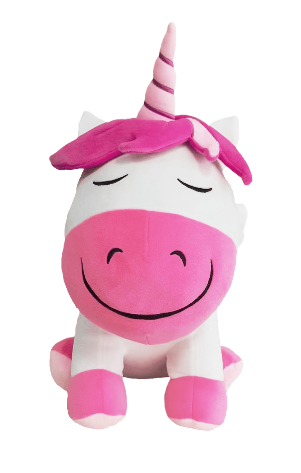 emoji™ Unicorn Plush Toy - Limited Edition - ShopUNIS!