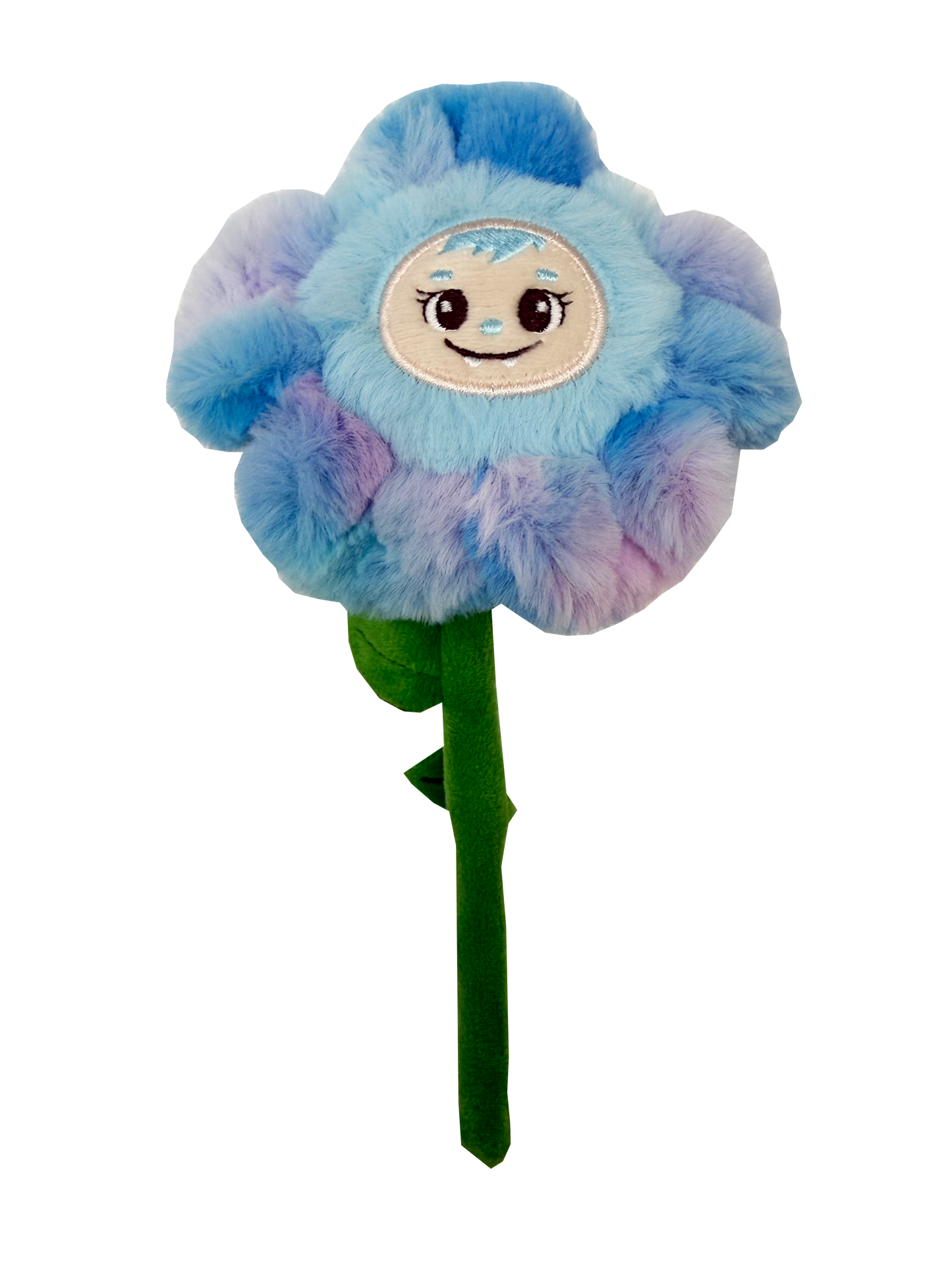 SHSLBB-FLW –Yoonique Cutie Flowers 9" Plush Asst