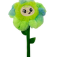 SHSLBB-FLW –Yoonique Cutie Flowers 9" Plush Asst