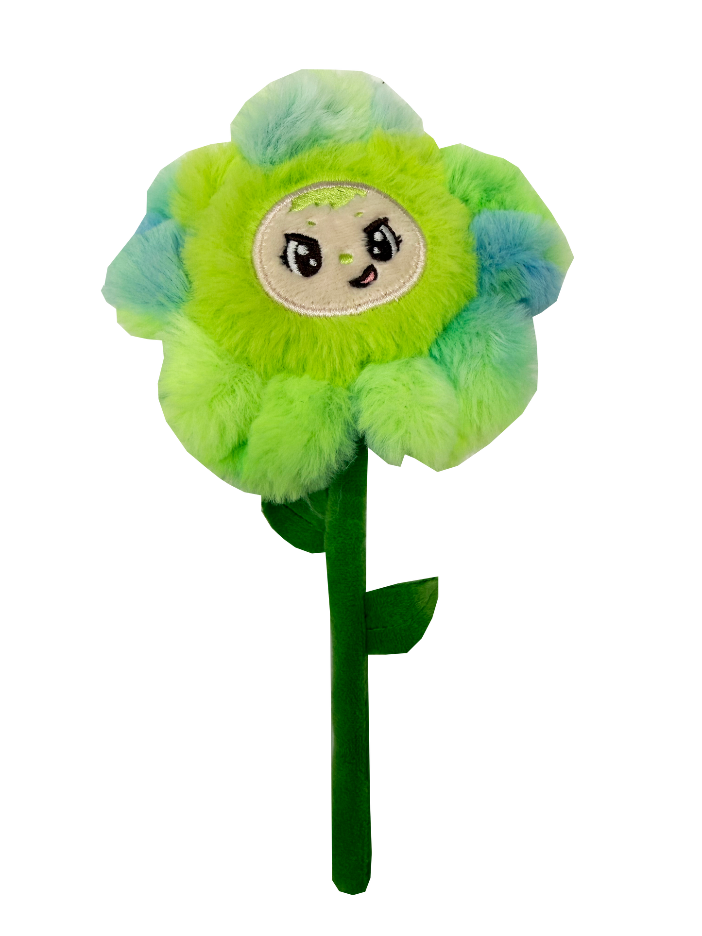 SHSLBB-FLW –Yoonique Cutie Flowers 9" Plush Asst