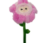 SHSLBB-FLW –Yoonique Cutie Flowers 9" Plush Asst