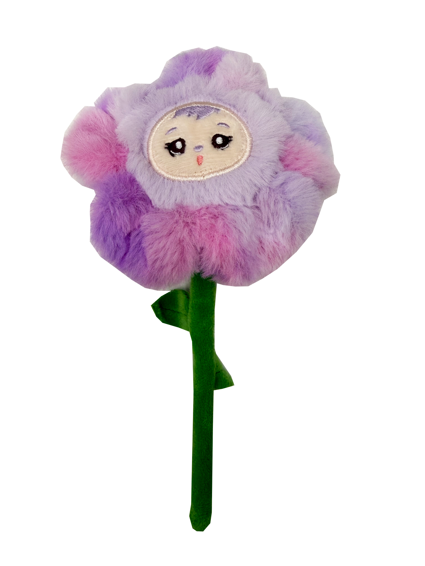SHSLBB-FLW –Yoonique Cutie Flowers 9" Plush Asst