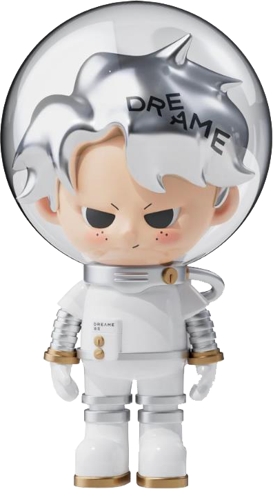 Dreame Boy Classical Series Mystery Blind Box