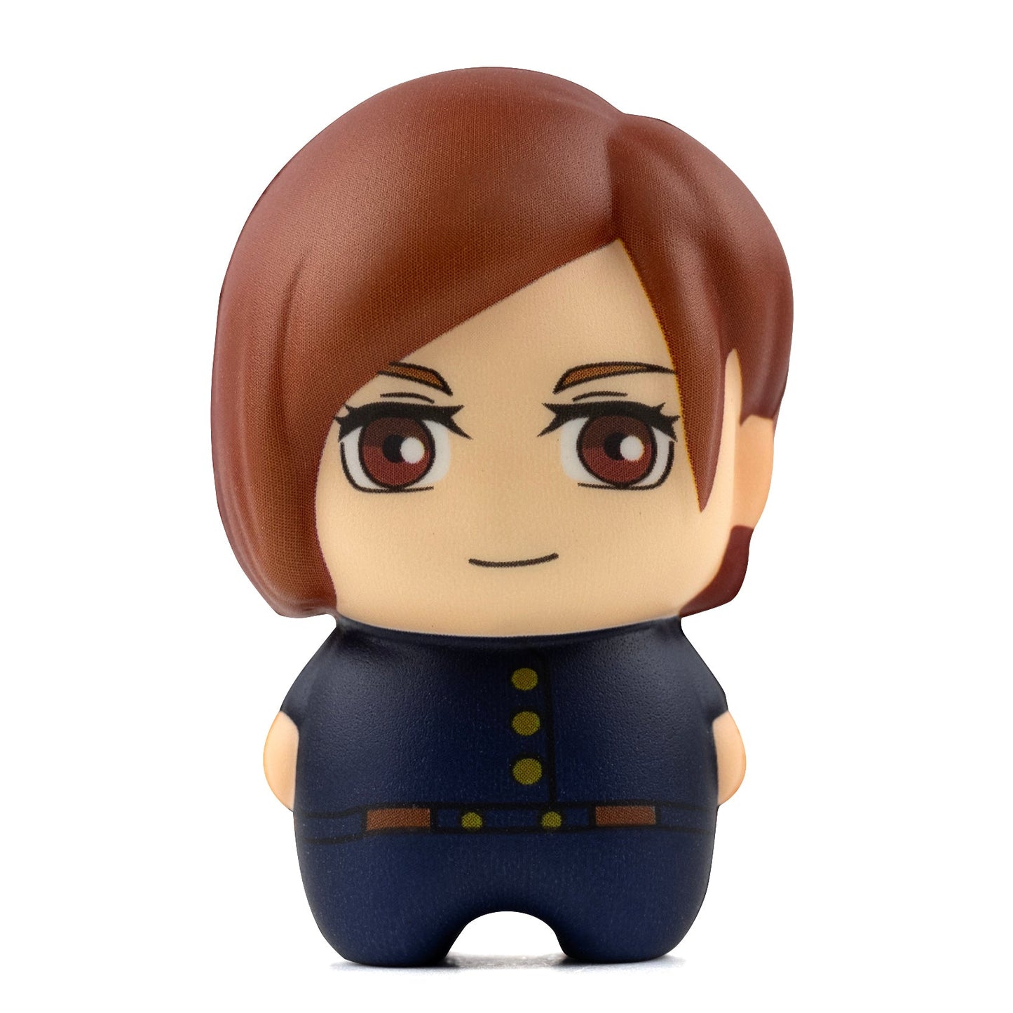 Jujutsu Kaisen Squish Hero Toy Capsule Collection - ShopUNIS!
