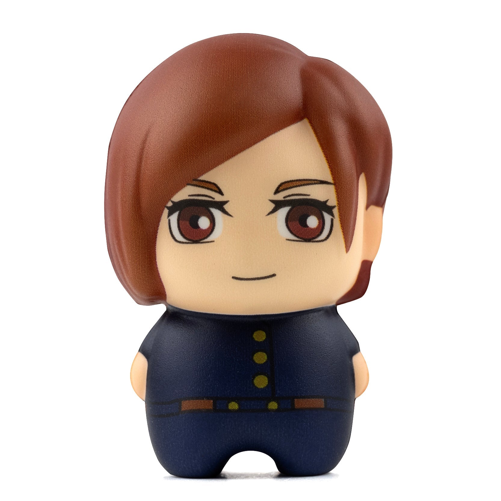 Jujutsu Kaisen Squish Hero Toy Capsule Collection - ShopUNIS!