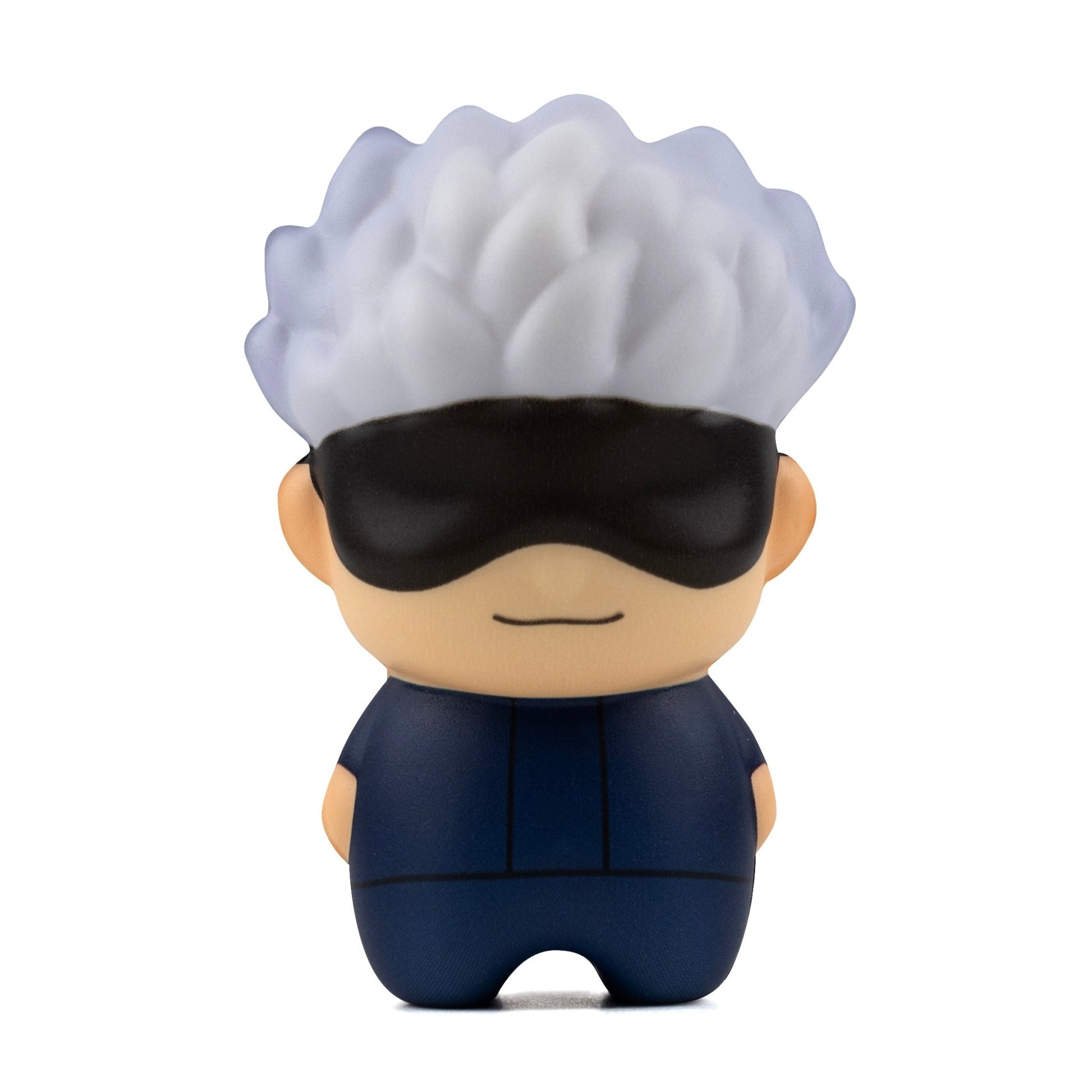 Jujutsu Kaisen Squish Hero Toy Capsule Collection - ShopUNIS!