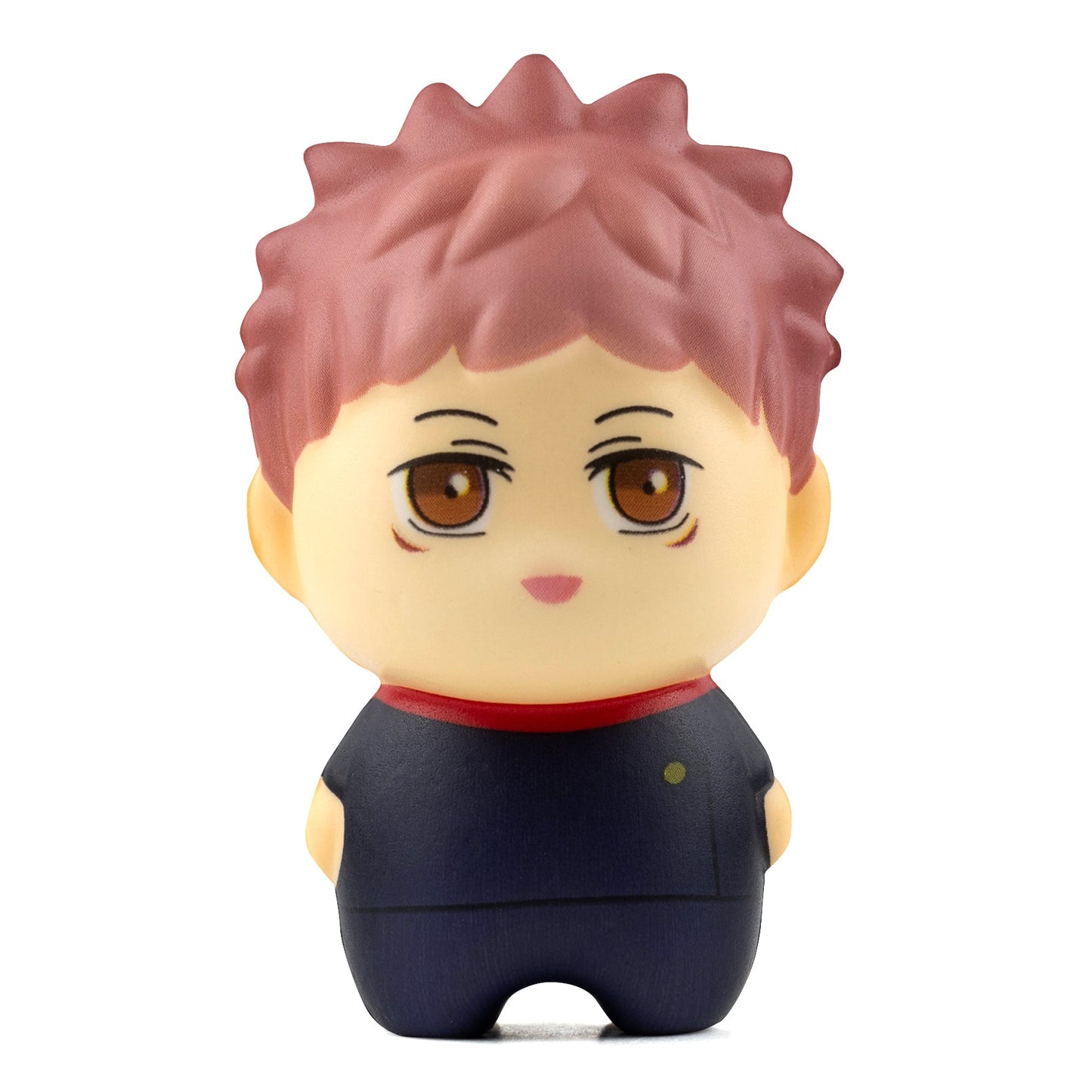 Jujutsu Kaisen Squish Hero Toy Capsule Collection - ShopUNIS!