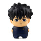 Jujutsu Kaisen Squish Hero Toy Capsule Collection - ShopUNIS!