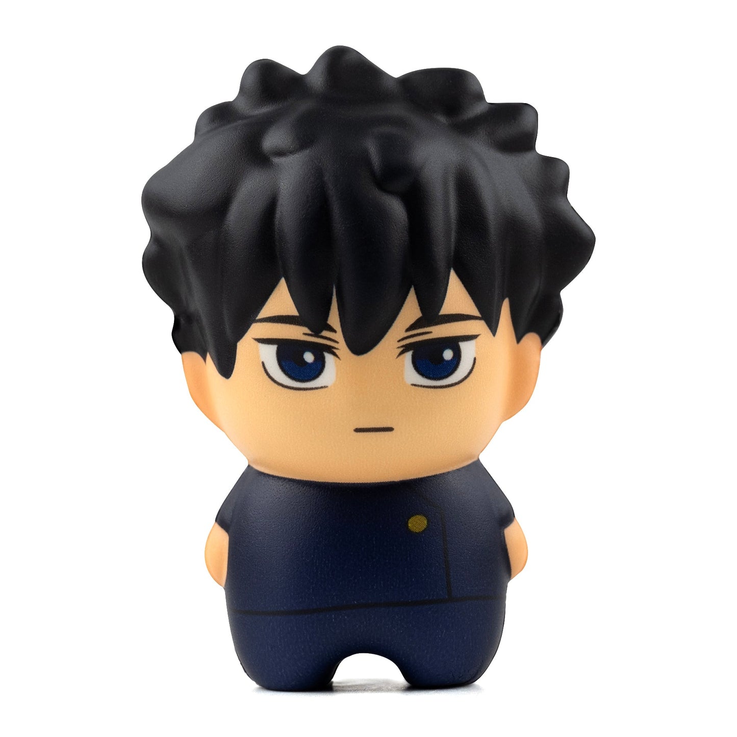 Jujutsu Kaisen Squish Hero Toy Capsule Collection - ShopUNIS!