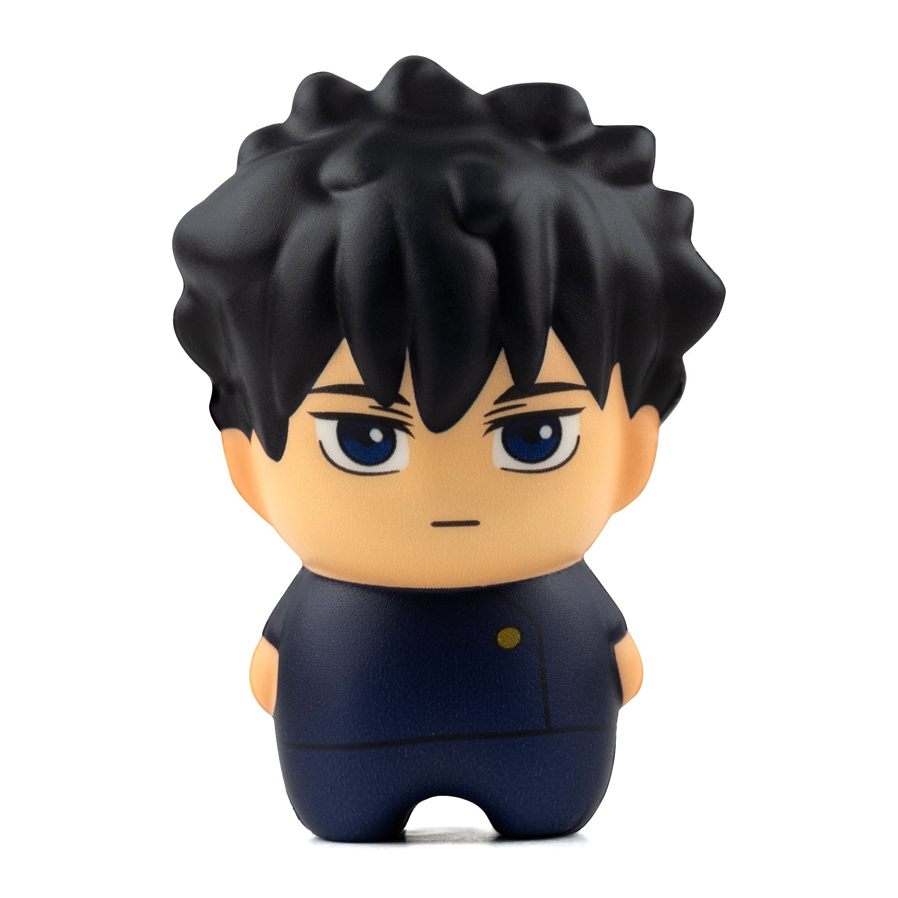 Jujutsu Kaisen Squish Hero Toy Capsule Collection - ShopUNIS!