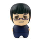 Jujutsu Kaisen Squish Hero Toy Capsule Collection - ShopUNIS!