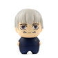 Jujutsu Kaisen Squish Hero Toy Capsule Collection - ShopUNIS!