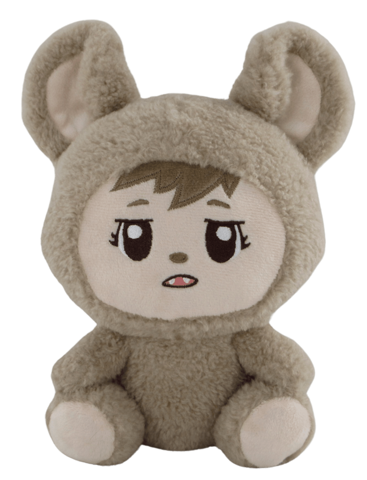 LB409 - 8WLAST - Yoonique Cuties Series 3 - ShopUNIS!