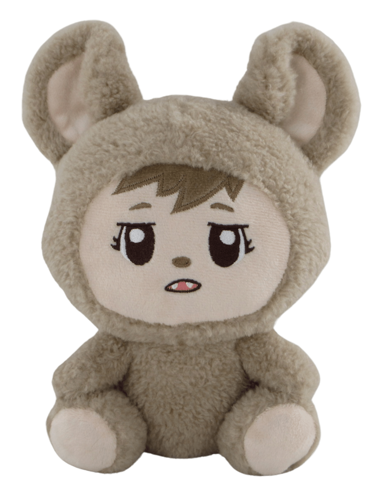 LB409 - 8WLAST - Yoonique Cuties Series 3 - ShopUNIS!