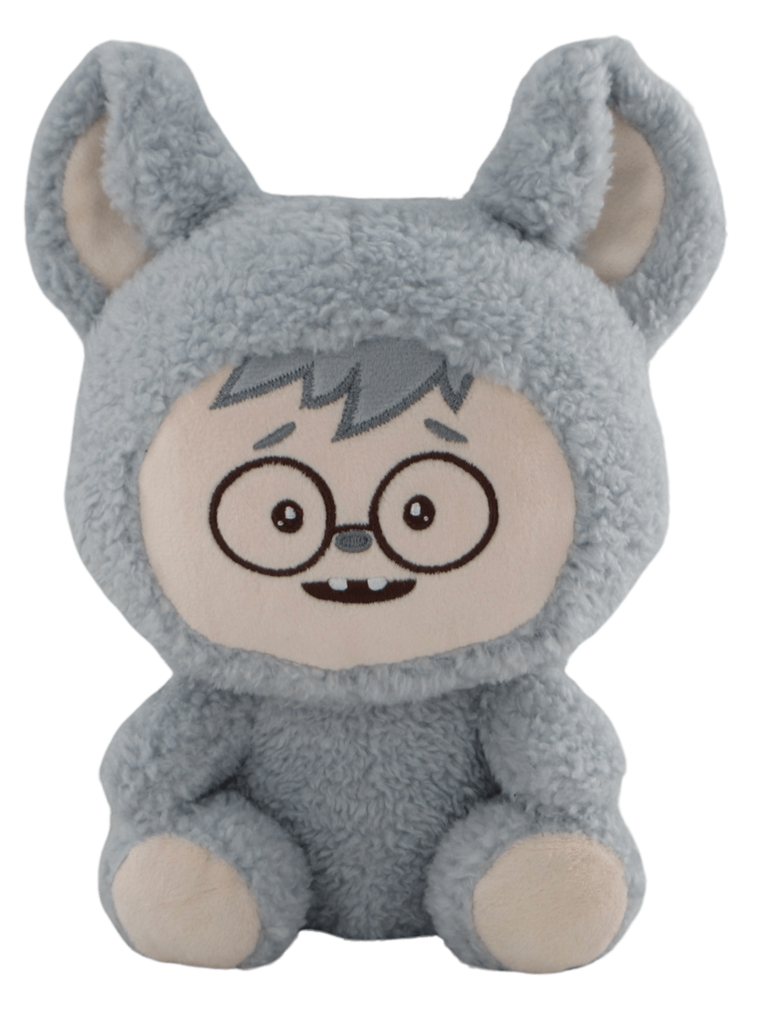 LB409 - 8WLAST - Yoonique Cuties Series 3 - ShopUNIS!
