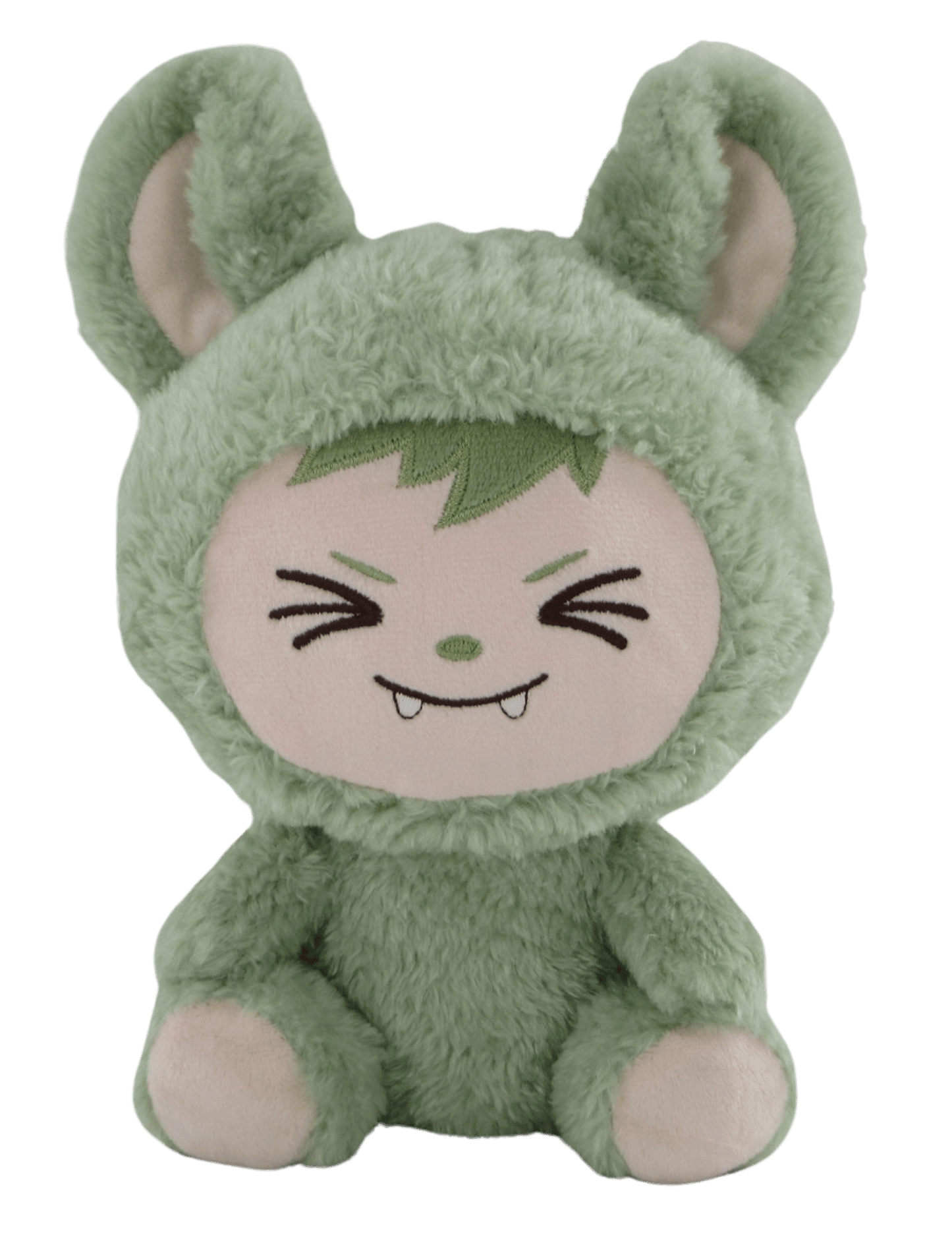LB409 - 8WLAST - Yoonique Cuties Series 3 - ShopUNIS!
