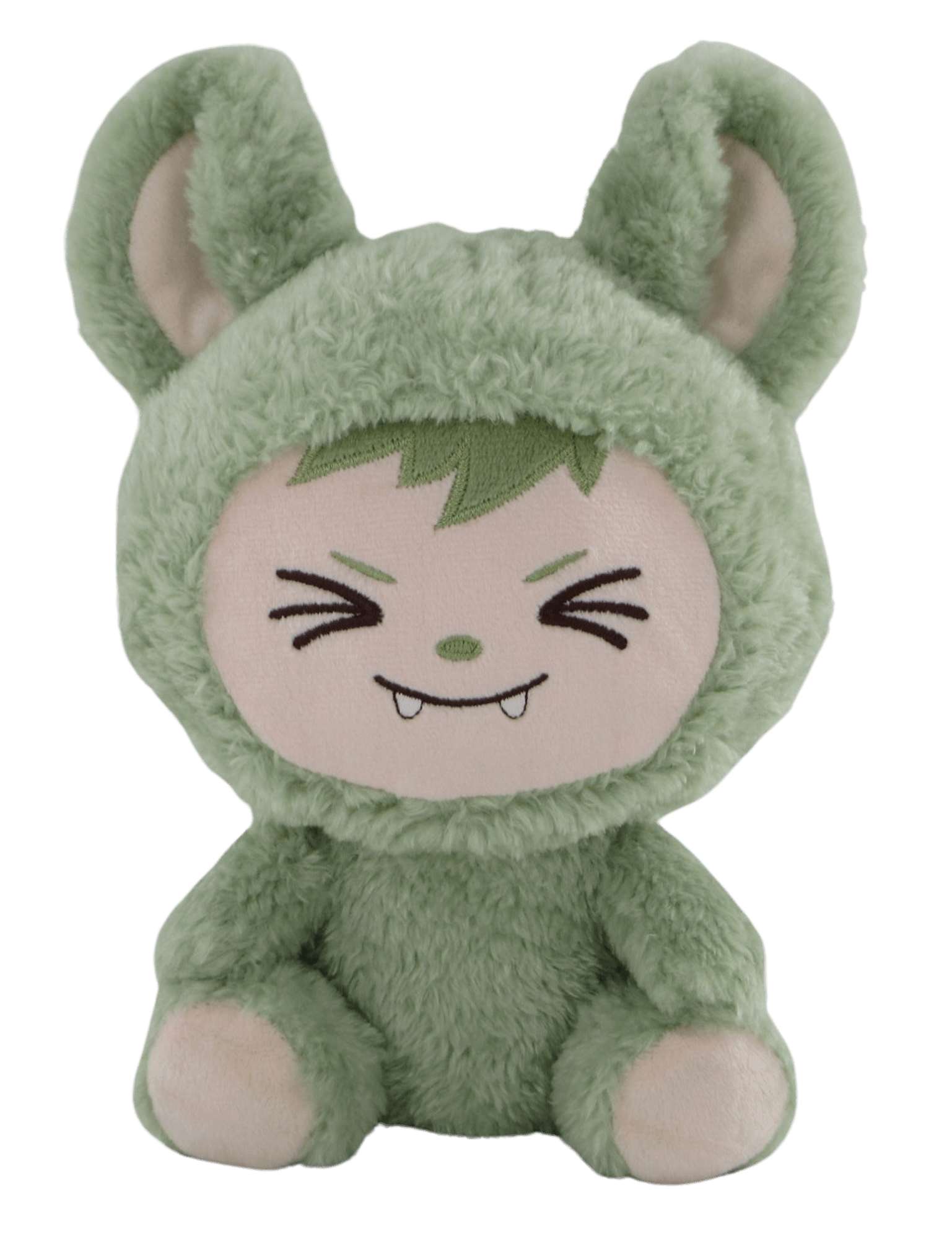 LB409 - 8WLAST - Yoonique Cuties Series 3 - ShopUNIS!