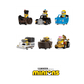 Minions Zoom Hero - 50 units - ShopUNIS!