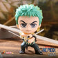Netflix One Piece Live Action Cosbaby Bobble-Head Series - ShopUNIS!