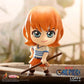 Netflix One Piece Live Action Cosbaby Bobble-Head Series - ShopUNIS!