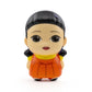 Netflix Squid Game Squish Hero Toy Capsule Collection - ShopUNIS!