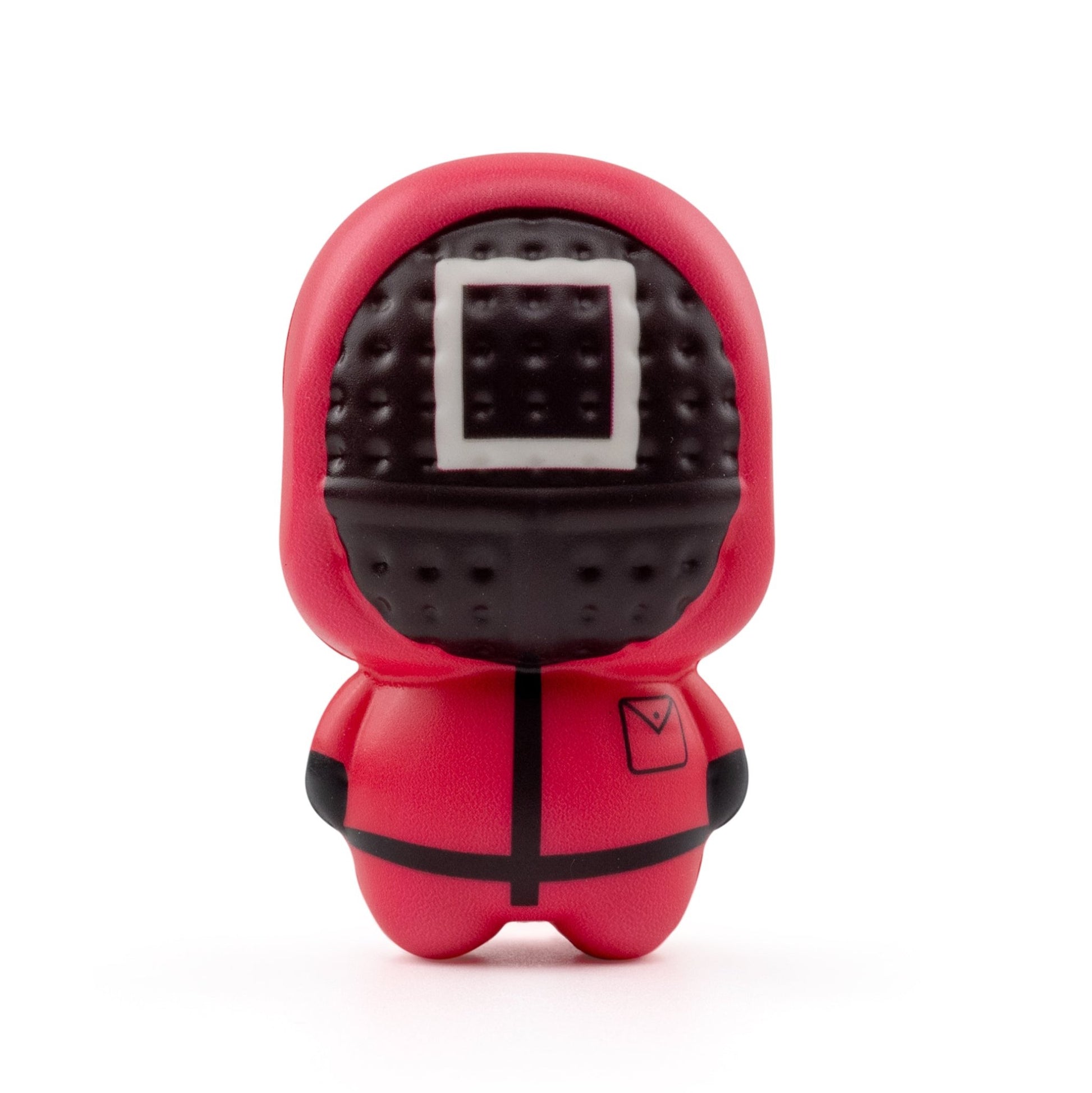 Netflix Squid Game Squish Hero Toy Capsule Collection - ShopUNIS!