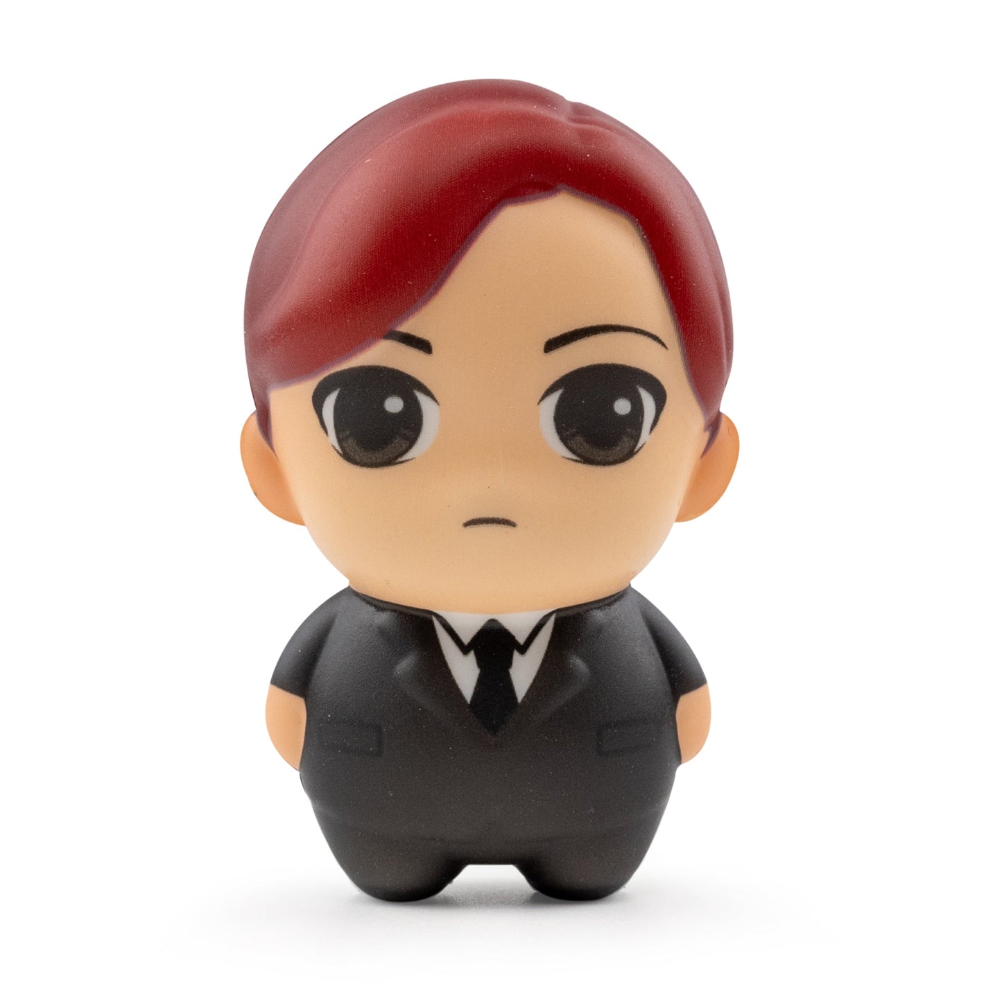 Netflix Squid Game Squish Hero Toy Capsule Collection - ShopUNIS!