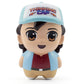 Netflix Stranger Things Slow-Rise Squishy Toy Capsule Collection - ShopUNIS!