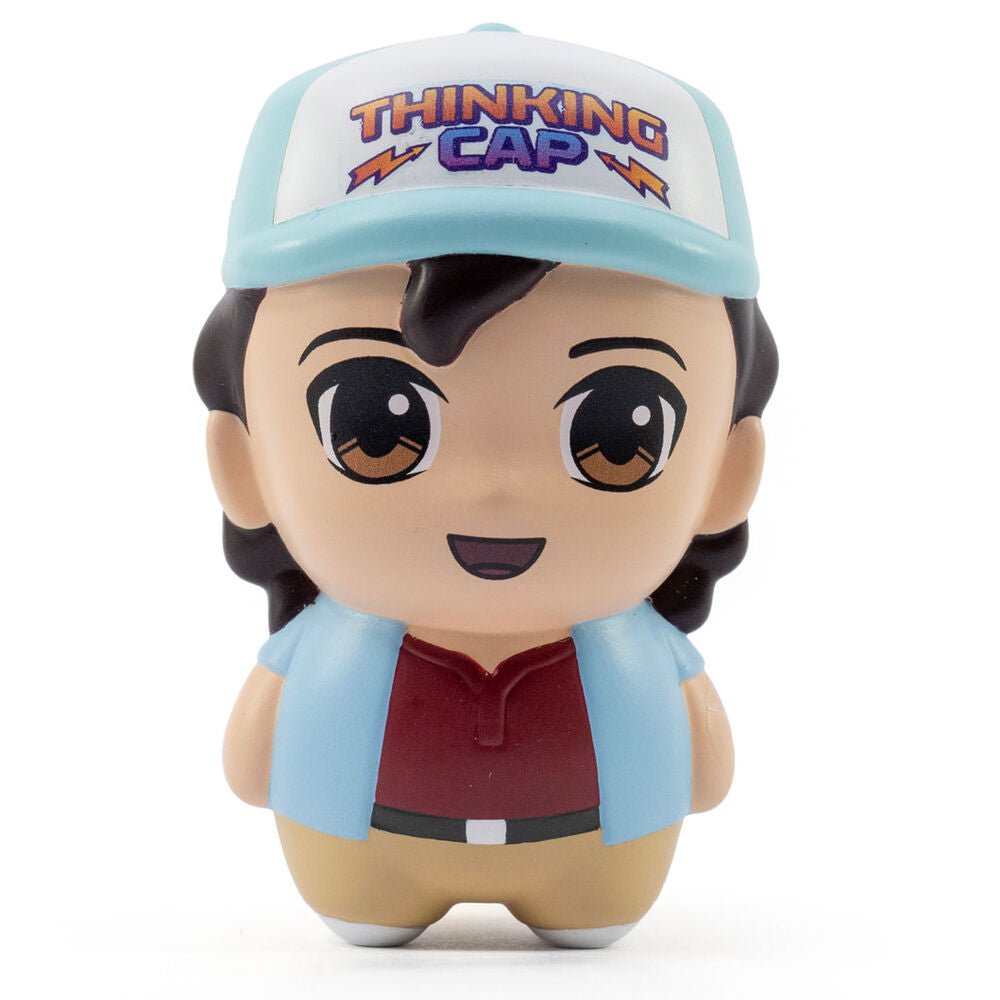 Netflix Stranger Things Slow-Rise Squishy Toy Capsule Collection - ShopUNIS!