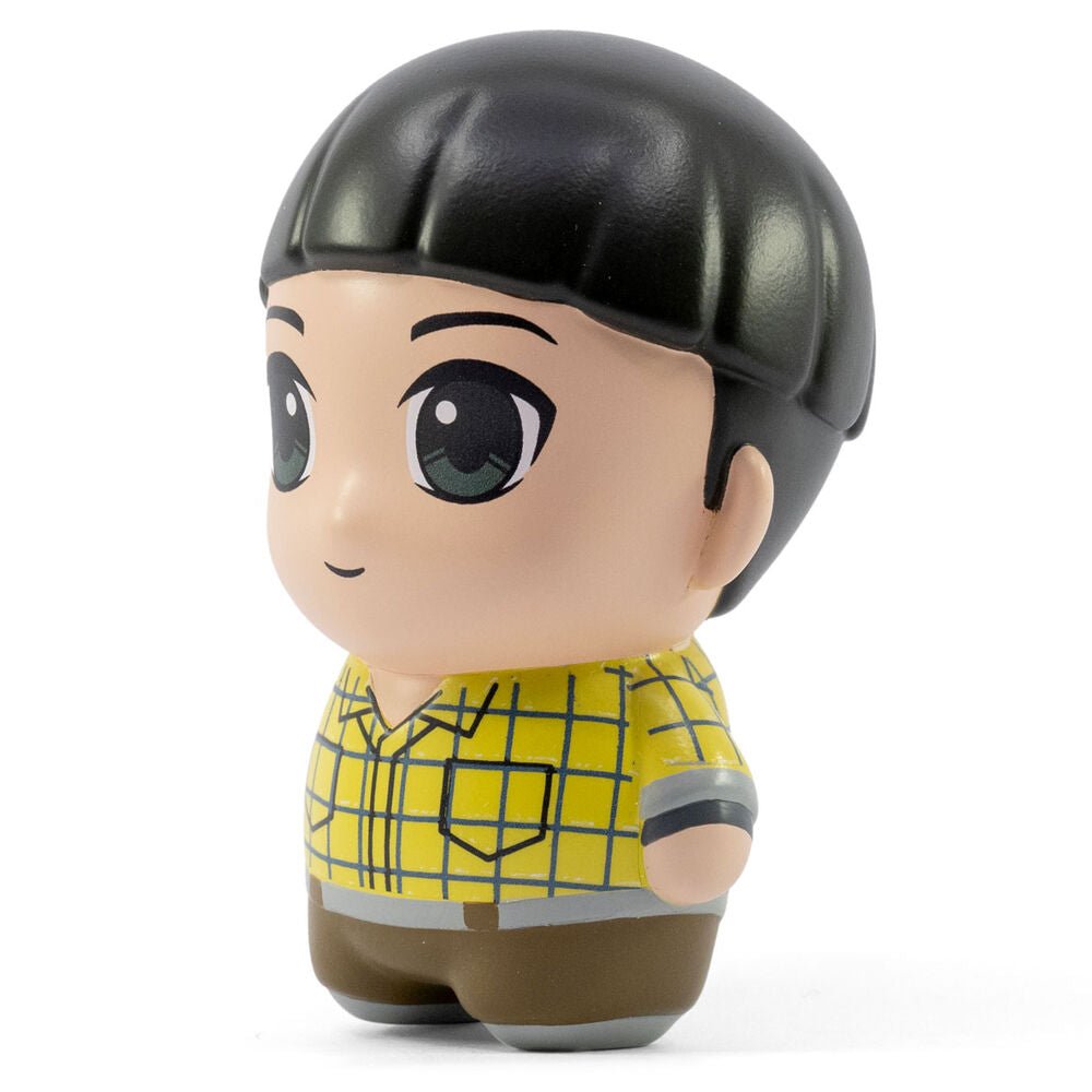 Netflix Stranger Things Slow-Rise Squishy Toy Capsule Collection - ShopUNIS!