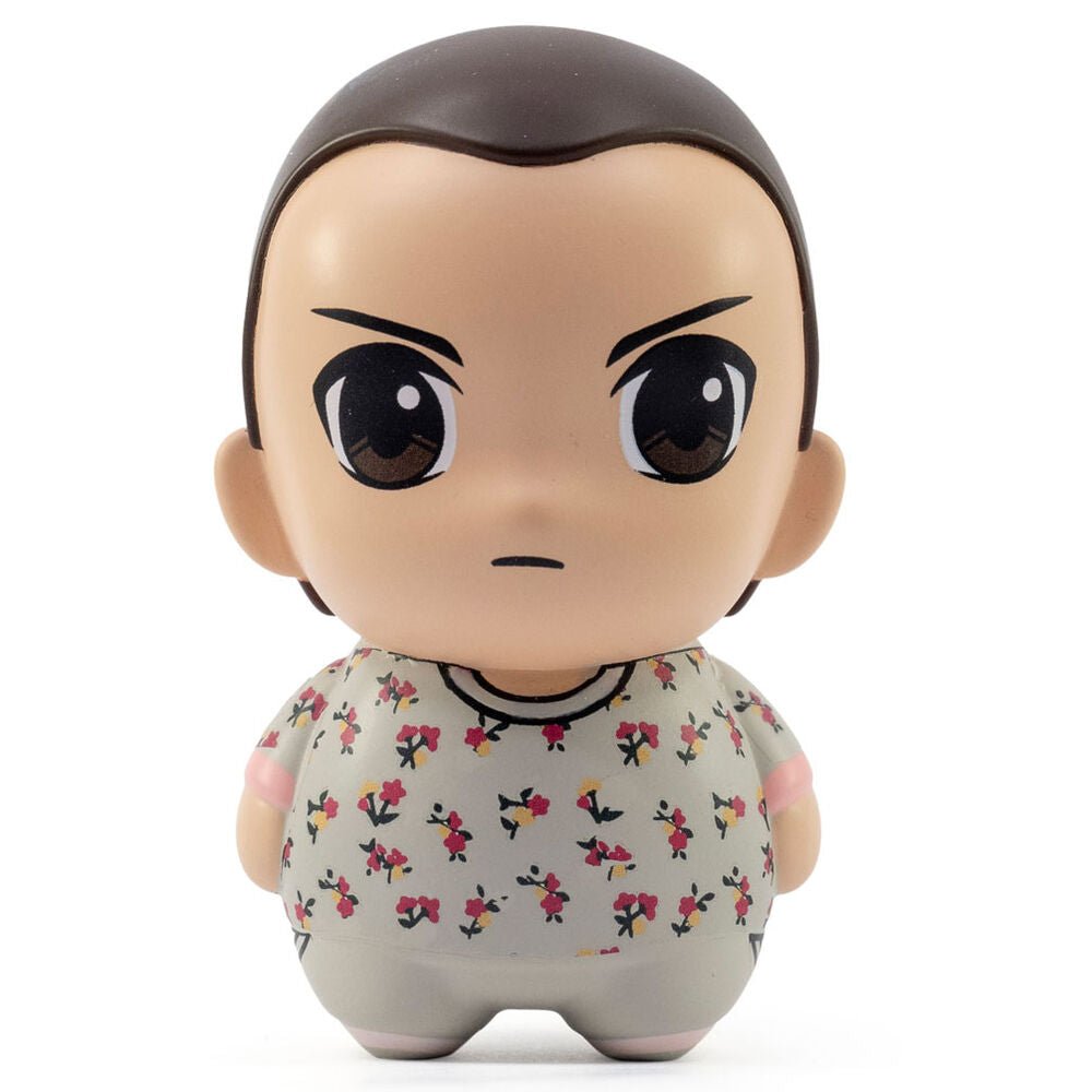 Netflix Stranger Things Slow-Rise Squishy Toy Capsule Collection - ShopUNIS!